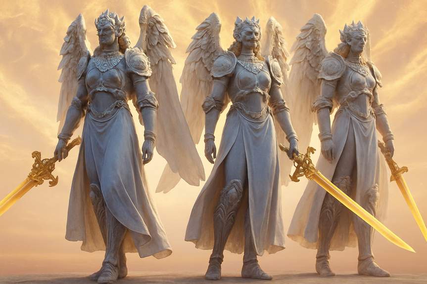 11 Surprising Features We Want in the Elden Ring: Nightreign DLC