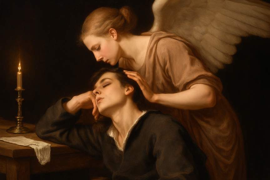 When Poetry Becomes a Cyber Threat: The Wild World of Adversarial Poetry