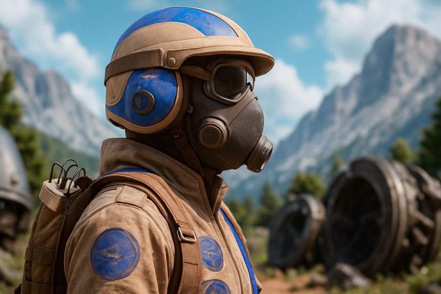 The AI Dilemma in Gaming: What’s Next for Arc Raiders?