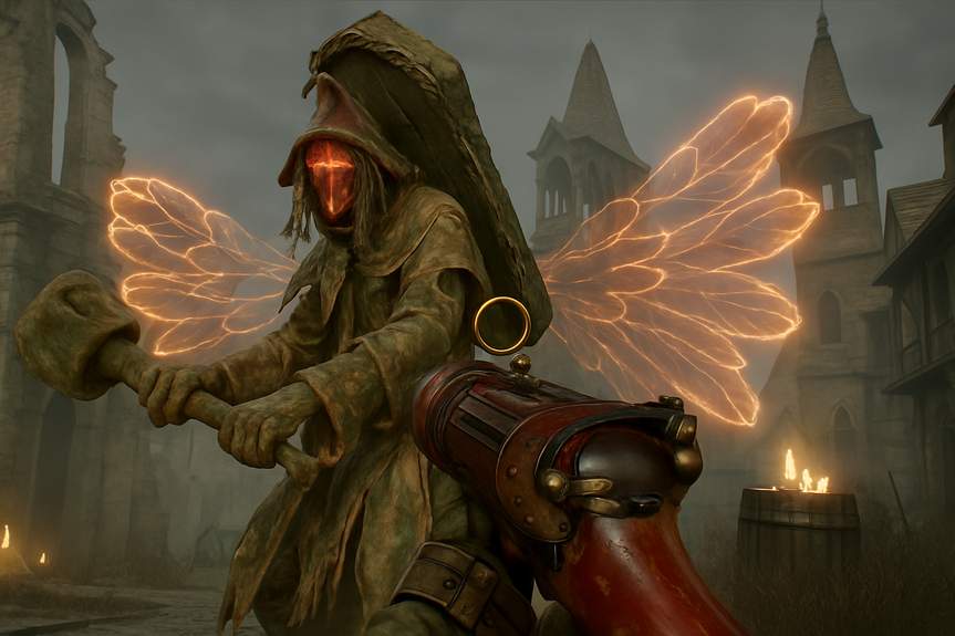 The AI Gaming Debate: Are We Too Soon to Trust Machines?