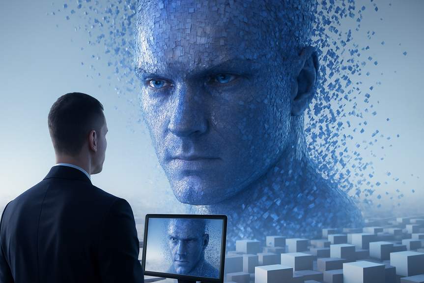 AI Robots: The Newest YouTube Stars?