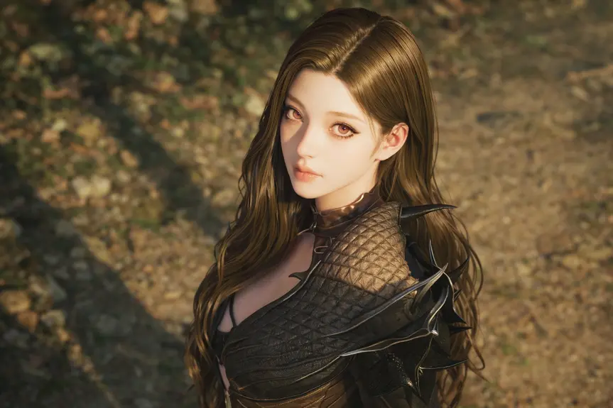 Get Ready for AION 2: The Epic MMO Adventure You Can’t Miss!