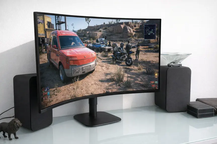 Alienware’s 5K2K Monitor: A Luxe Gaming Experience Without Breaking the Bank