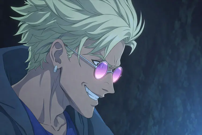 All About Locke: The Freshest Face in League of Legends