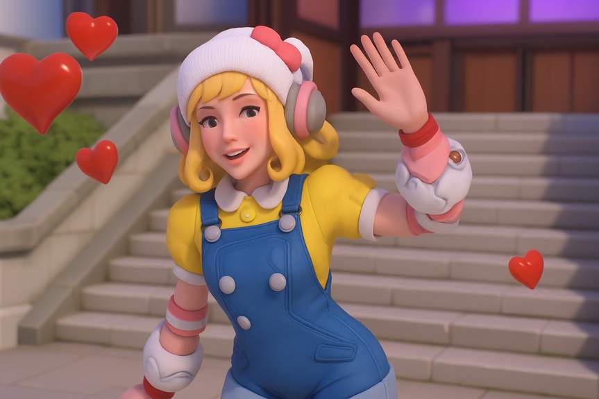 All New Overwatch Skins and Bundles in 2026