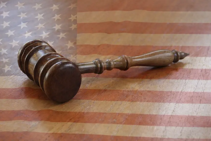 America’s Tough Love for VPNs: A Quirky Look