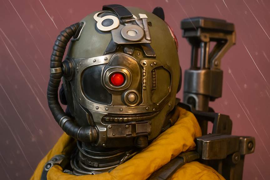 Arc Raiders: Why Embark Studios is All About That AI Talk (But Not for the Pretty Graphics)