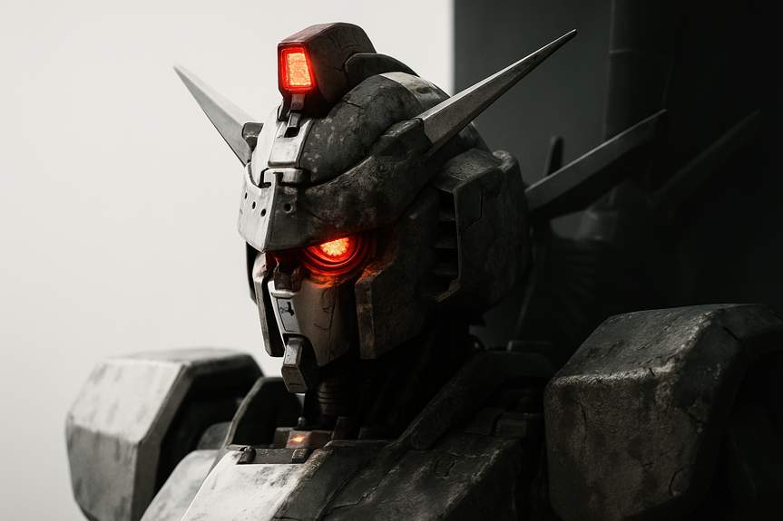 Armored Core 3 Mobile: A Retro Mech Adventure Awaits