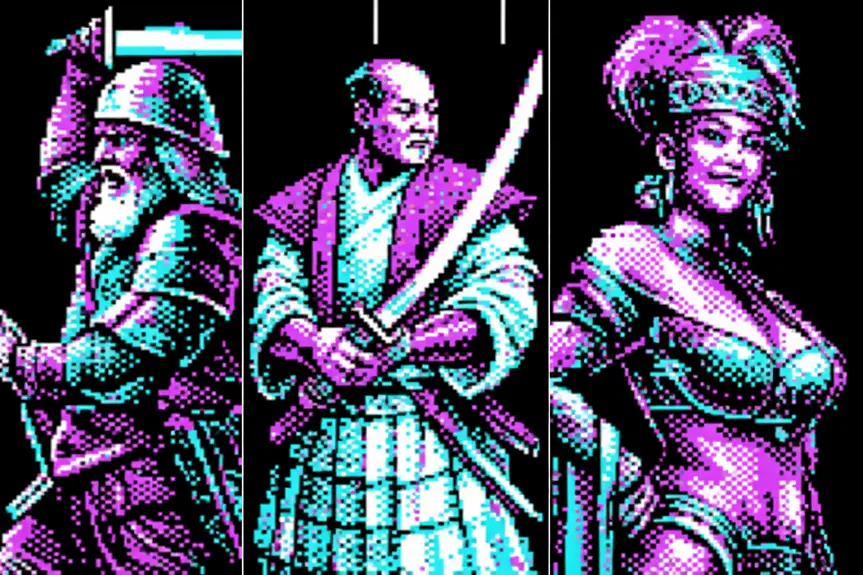 Atari Revives the Legend: Wizardry Games Resurrected!