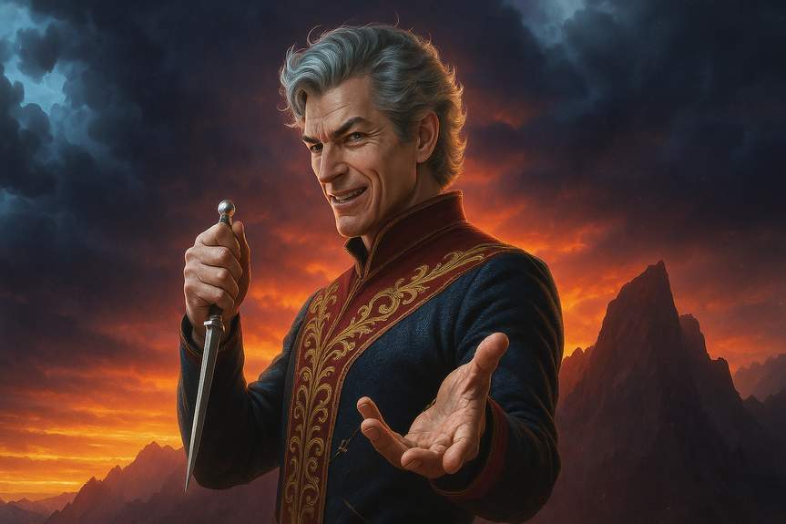 Get Ready for the Baldur’s Gate HBO Series: A New Adventure Begins!