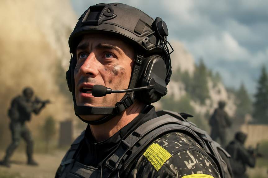 Battlefield 6: Bigger Maps Are Coming!