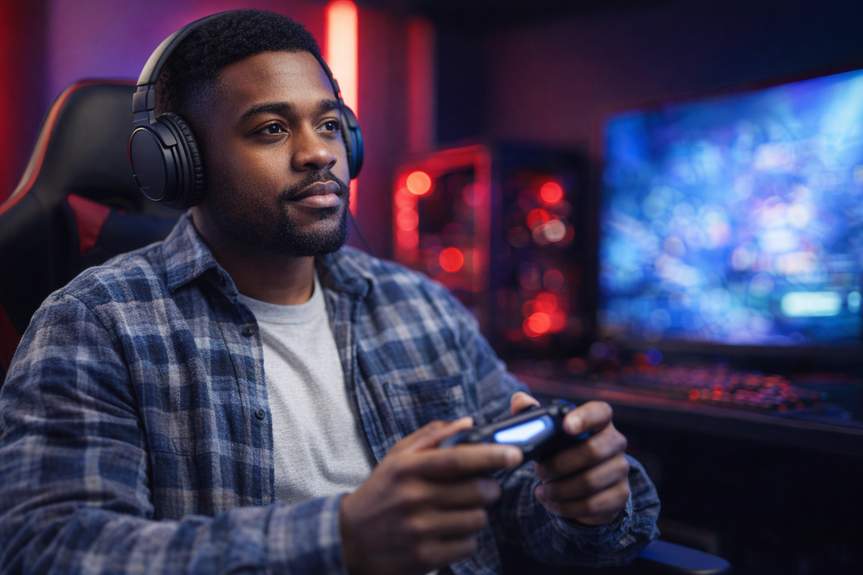 Become a Sentient AI in Heart of the Machine