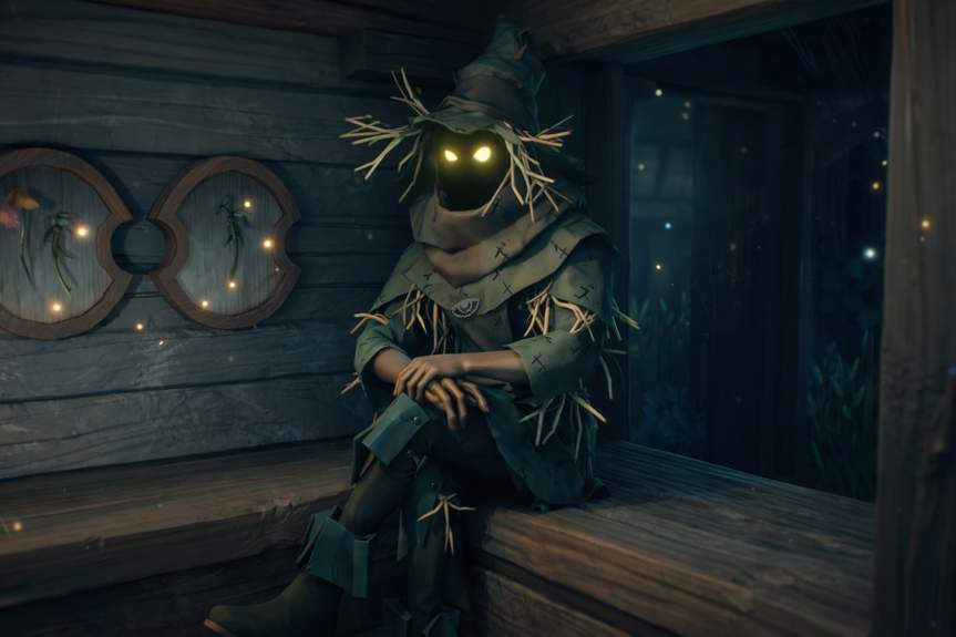 Dungeons, Laughs, and Pandemonium: A Whimsical Dive into Begraved