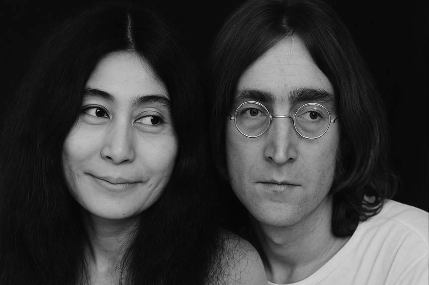 Behind the Scenes of The Beatles: Rock Band – Sweat, Scrutiny, and a Rock God’s Image