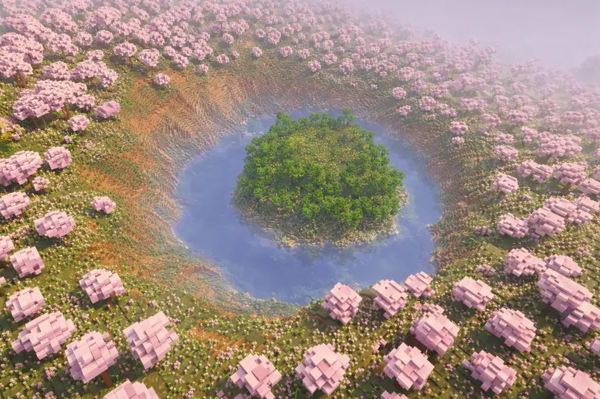 Best Minecraft Seeds 2026: Updated for 26.1