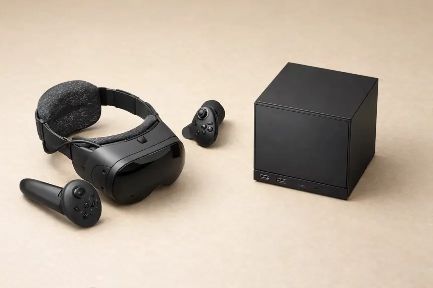Big Summer News: Valve’s Steam Frame and Steam Machine Are Coming!