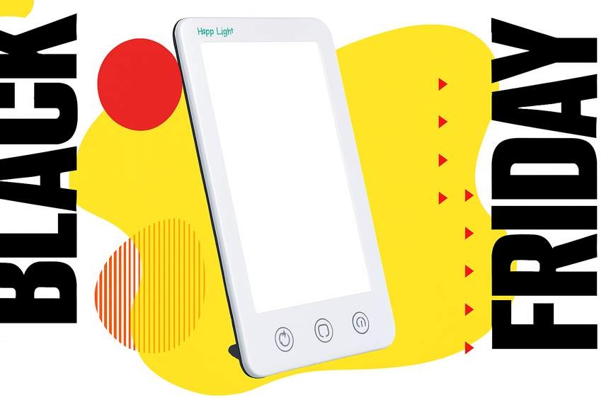 Brighten Up Your Winter Blues with a Light Therapy Lamp!