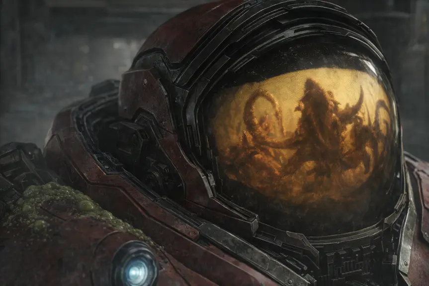 Why is Blizzard Teasing Us with Games from the Future?