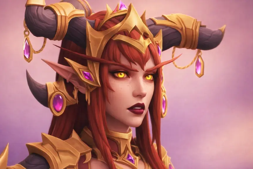 Blizzard vs. Crafty Players: The Tale of L’ura and the Sacrificial Rats