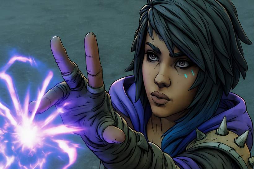 Borderlands 4 Patch: The Good, The Bad, and the Spooky