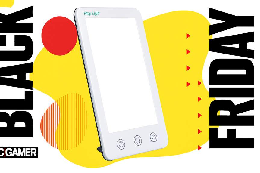 Brighten Up Your Winter Blues with a Light Therapy Lamp!