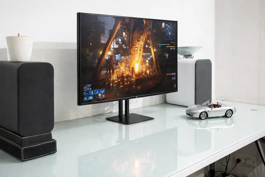 Budget 1440p Monitor: The Best of the Best Without Breaking the Bank