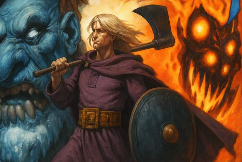 The Bumpy Road of Paradox: From Epic RPG Fails to Strategy Royalty