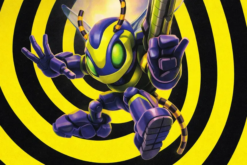 Buzzing Back to Life: The Potential Comeback of Buck Bumble