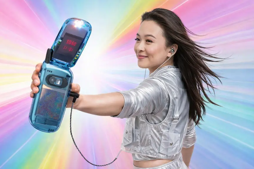 The Callback: Commodore’s Quirky Comeback with a ‘Dumbphone’