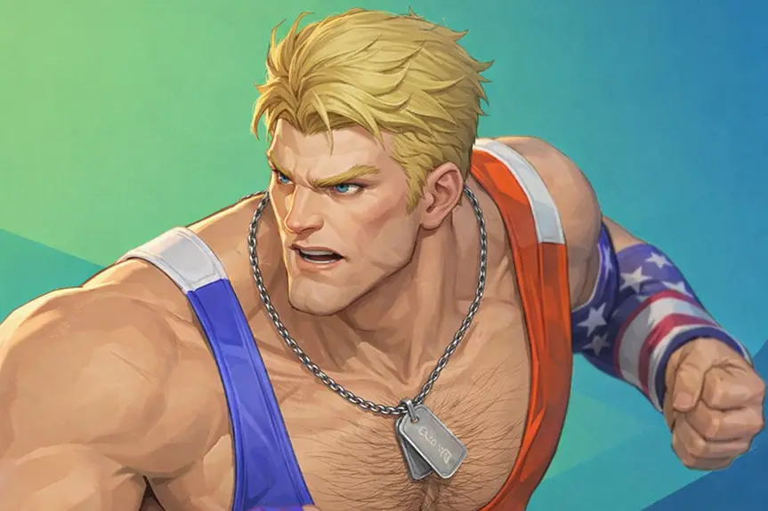 Captain America’s New Swimsuit Skin: A Tale of Epic Proportions