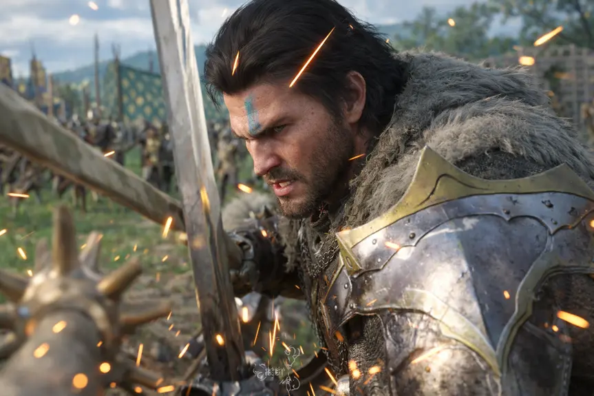 The Cheapest Place to Buy Crimson Desert for PC in Australia