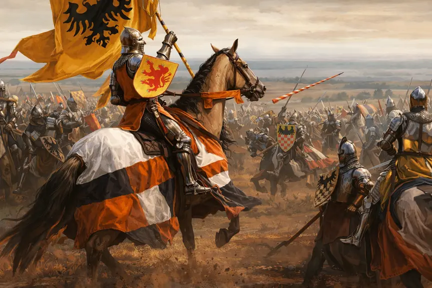 Chronicles: Medieval – The Epic Battles Await!