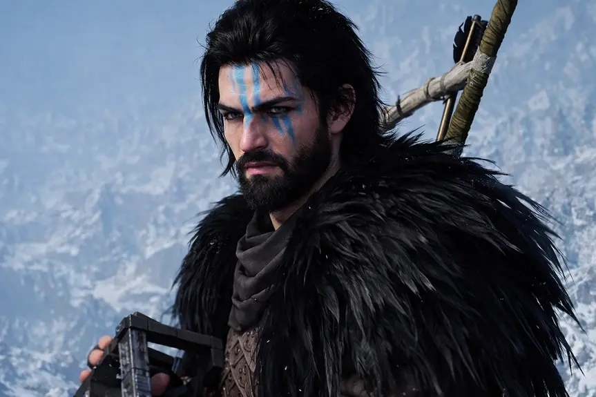 Crimson Desert’s Denuvo Drama: What You Need to Know