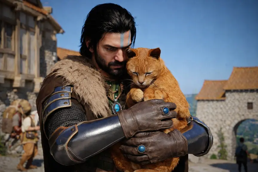 Crimson Desert's Launch: Bugging Out Over Bonuses