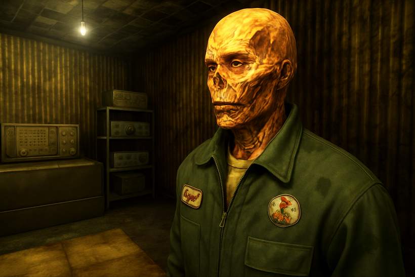 Danny Trejo Joins the Fallout Remaster Demand Squad