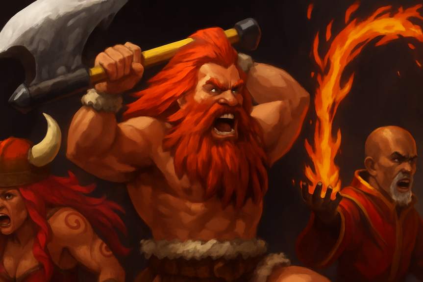 Adventures Await in Dark Quest 4: A Nostalgic Journey