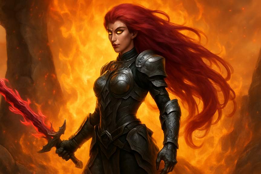 Darksiders 4 Is Coming: Time to Dive into the Previous Games!