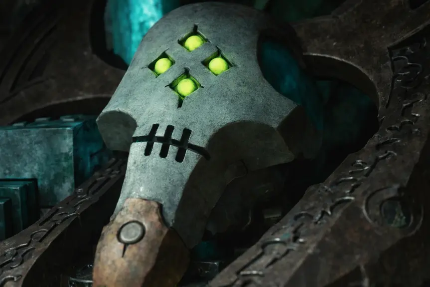 Dawn of War 4: Combat Feedback and Exciting Developments