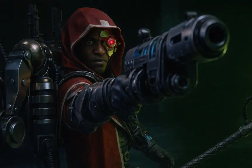 Dawn of War 4 Delayed: Patience, Gamers!