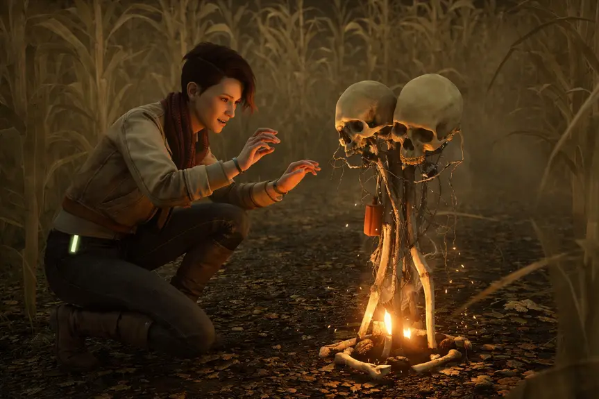 Get Ready for Early Access to Dead by Daylight’s Chorus of Sin Chapter