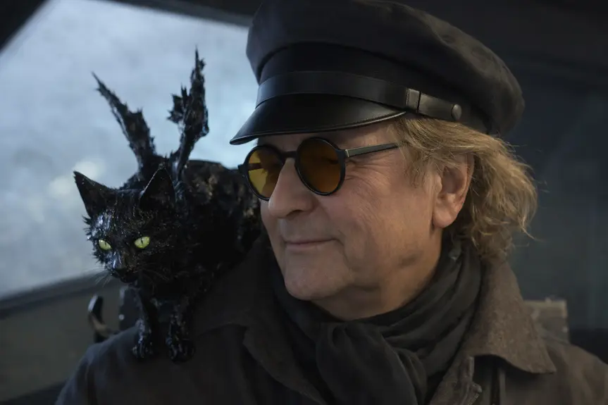 Get Ready to Deliver in Death Stranding 2: The Ultimate Gaming Experience