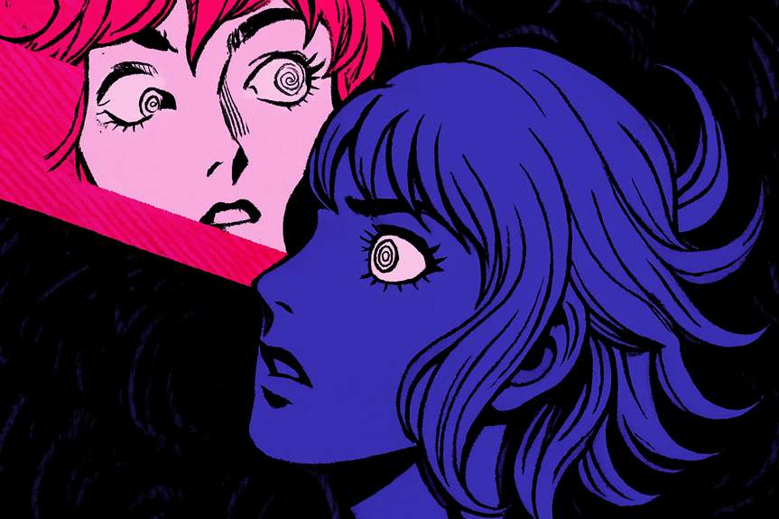 Unleash Your Inner Student Demon with Demonschool's New Patch