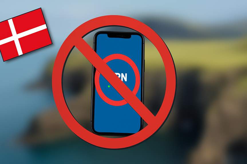 Denmark's VPN Dilemma: To Ban or Not to Ban?