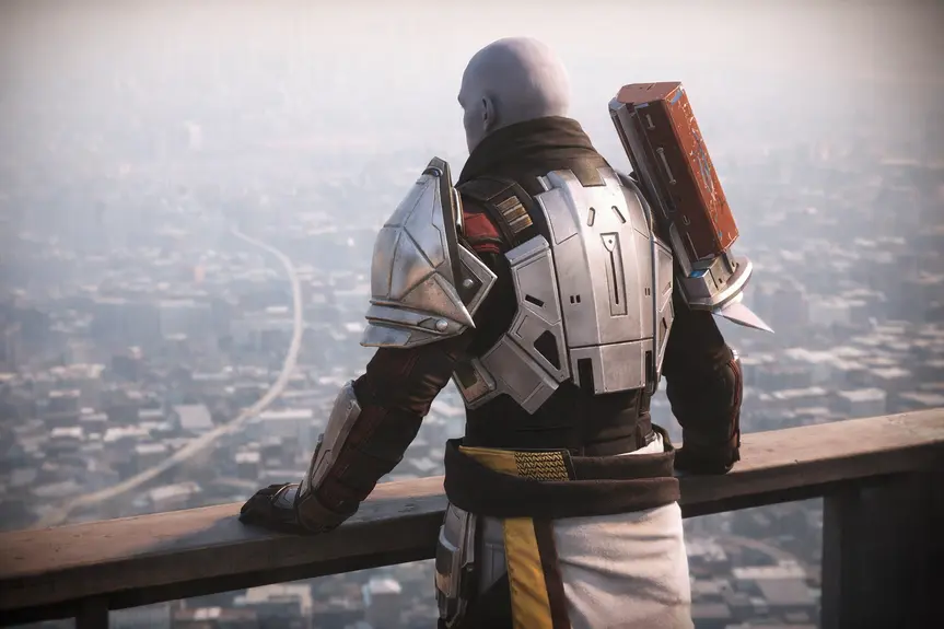 The Bittersweet Farewell of Destiny 2: TWIDs Say Goodbye