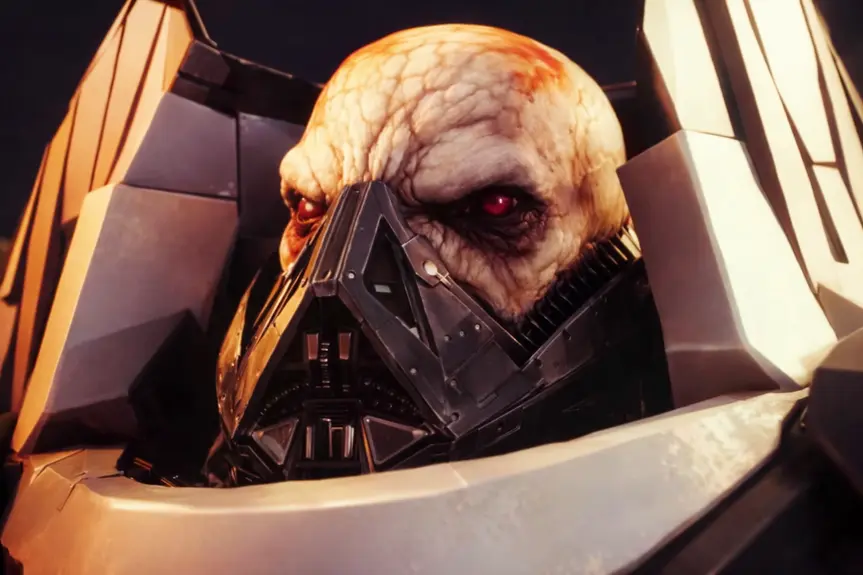 Destiny 2: A Bold New Chapter Awaits!