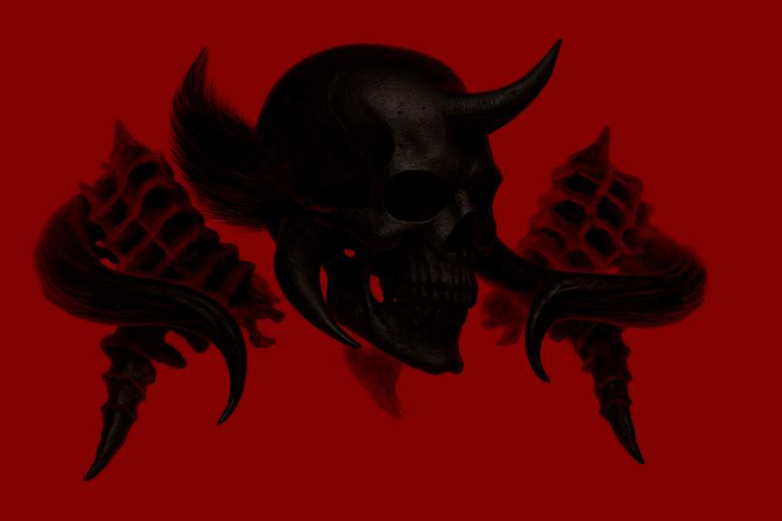 Devil Daggers 2: The Return of the Ultimate Survival Challenge