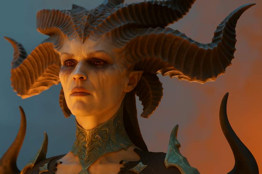 Diablo 4: The Anticipation for the Next Expansion