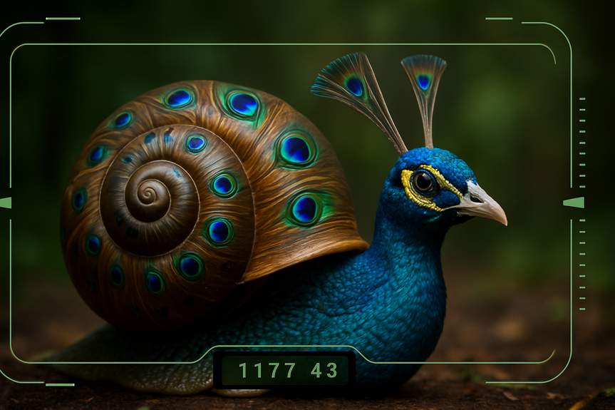 Disney's AI Misadventures: A Cosmic Comedy of Errors