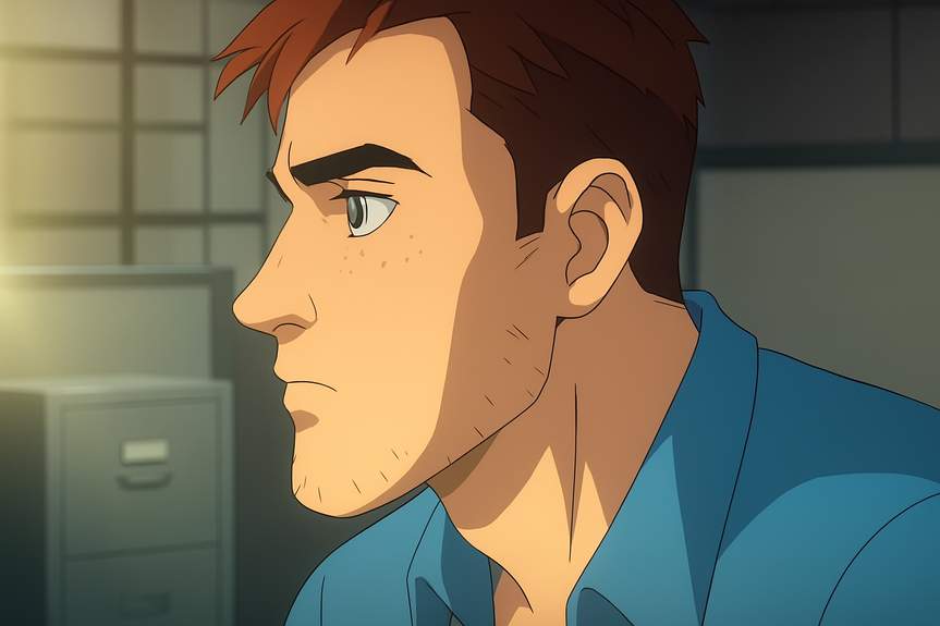 Could Heroic Antics Be Even Raunchier? Dispatch's Cut Scenes Revealed!