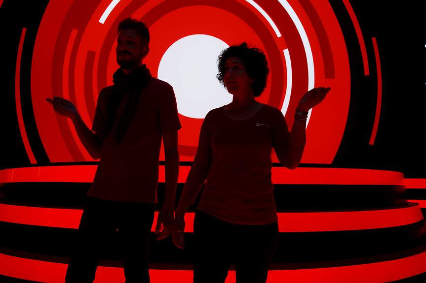 EA's Mega Takeover: Saudi Arabia Cashes In!